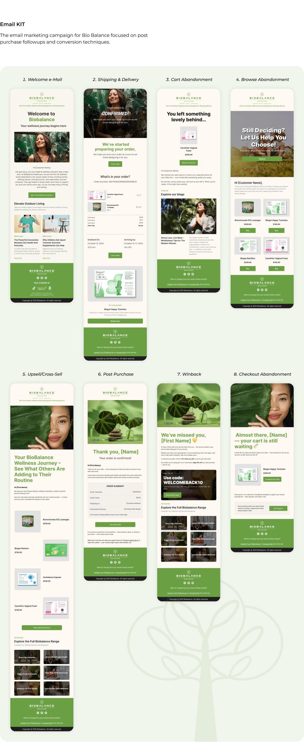 BioBalance design presentation, frame 16