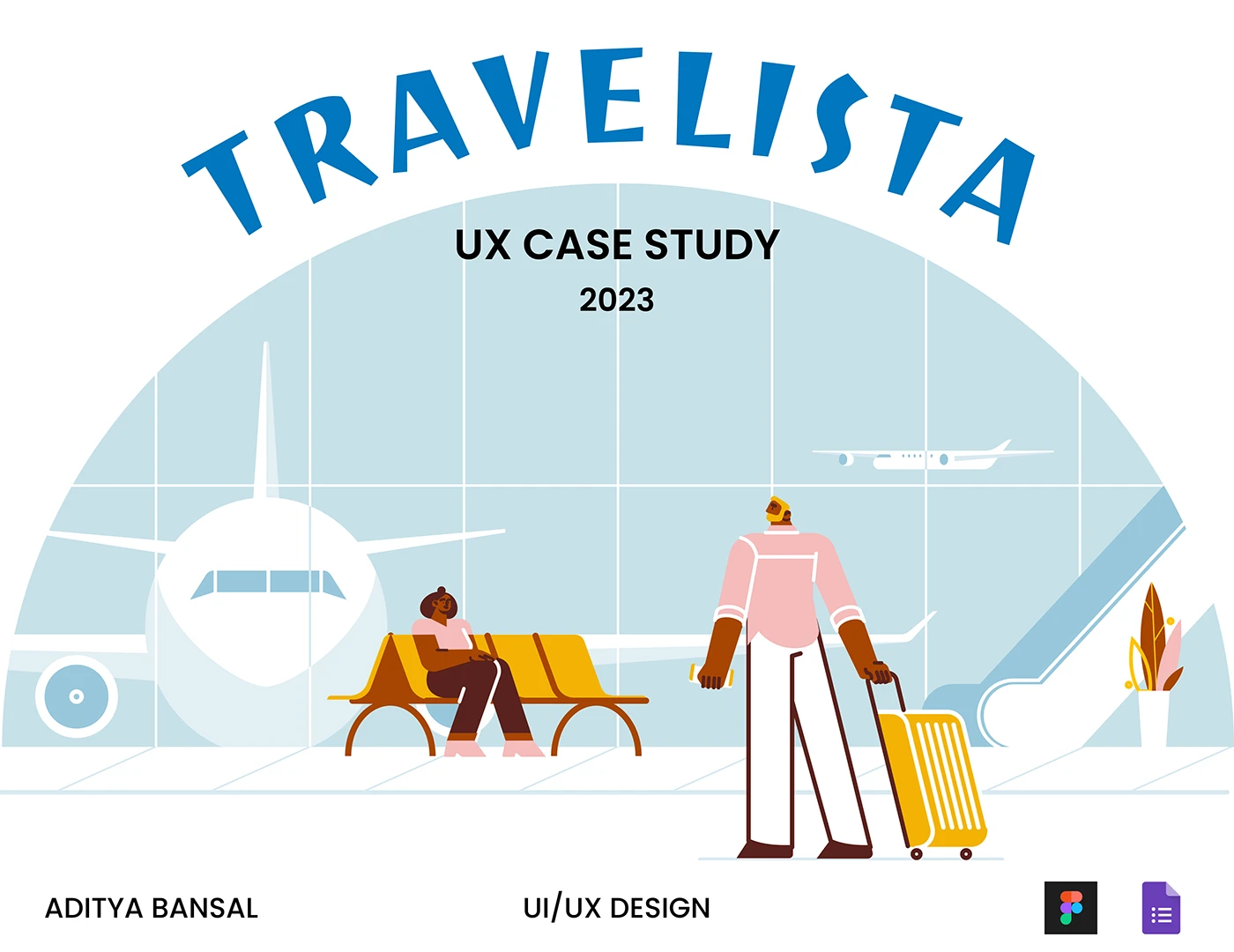 Travelista case study preview